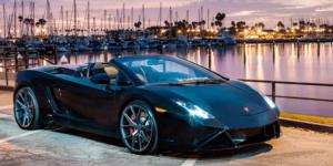 Lamborghini Gallardo